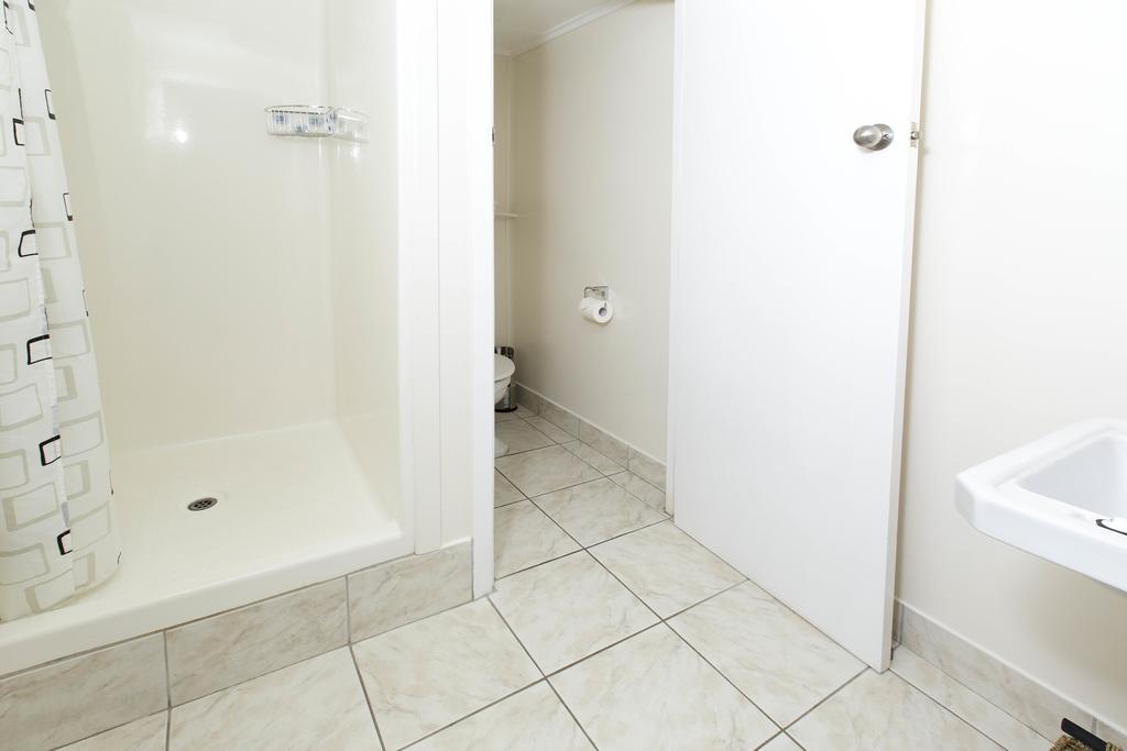 Marina Court Motel & Apartments Whangarei Chambre photo
