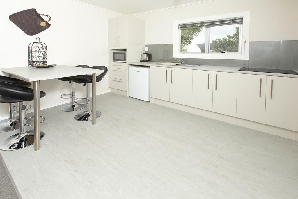 Marina Court Motel & Apartments Whangarei Chambre photo